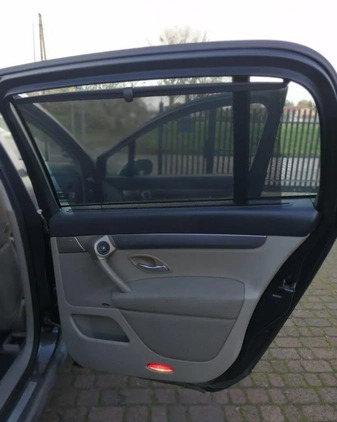 Renault Vel Satis cena 15900 przebieg: 313000, rok produkcji 2008 z Szczecin małe 137